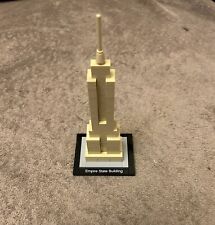 Lego architecture empire for sale  UK