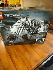 Lego technic 42100 d'occasion  France