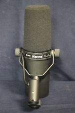 Shure sm7b cardioid for sale  Tampa
