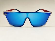 Gafas de sol Patriotic Quiksilver RWB EE. UU. seguridad polarizadas conducción gafas de pesca, usado segunda mano  Embacar hacia Argentina