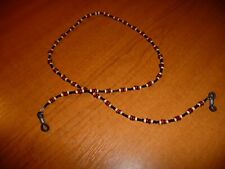 Stylish bead lanyard for sale  NOTTINGHAM