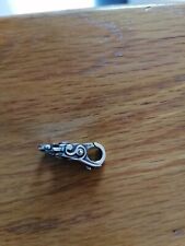 Authentic trollbeads sterling for sale  NEWTOWNARDS