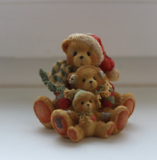 Cherished teddies theodore gebraucht kaufen  Durlach