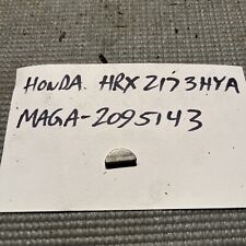 Honda hrx217 lawn for sale  Fort Thomas
