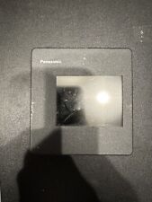 Panasonic portable colour for sale  SLEAFORD