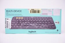 Logitech k380 kabellose gebraucht kaufen  Satrup