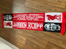 Jurgen klopp liverpool for sale  Shipping to Ireland