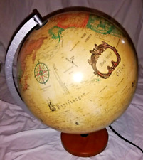 Antique scan globe gebraucht kaufen  Deutschland