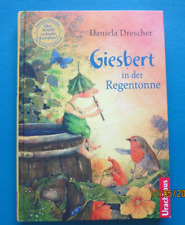 Giesbert regentonne daniela gebraucht kaufen  Nürnberg