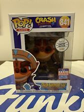 Funko pop crash usato  Ospitaletto