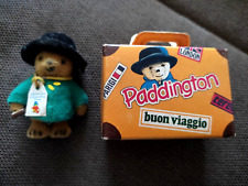 Vintage orso paddington usato  Italia