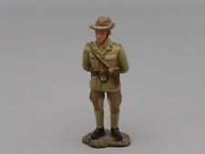 Soldats lieutenant australien d'occasion  Brienne-le-Château