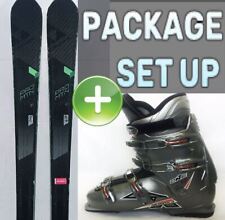 Fischer ski package for sale  Woods Cross