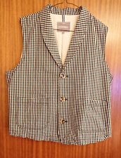 Peter werth waistcoat for sale  DUDLEY