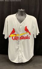 Camiseta de beisebol St. Louis Cardinals - Tamanho XL comprar usado  Enviando para Brazil