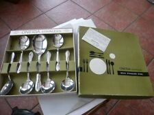 Retro vintage cutlery for sale  BOLTON