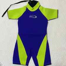 scuba gear diving suit wet for sale  Rocklin