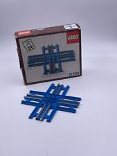 Lego eisenbahn 12v gebraucht kaufen  Stuhr