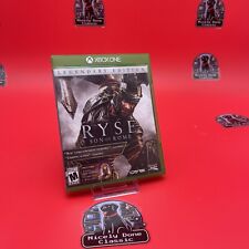 Used, Ryse: Son of Rome -- Legendary Edition (Microsoft Xbox One, 2014) - Very Good! for sale  Shipping to South Africa