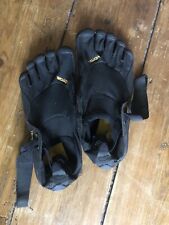 Fivefingers womens black for sale  ELY