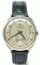 Orologio lanco swiss usato  Baranzate