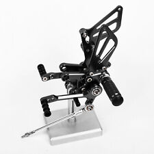 Cnc brake rearsets for sale  Rowland Heights