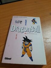 Manga dragon ball d'occasion  Haubourdin