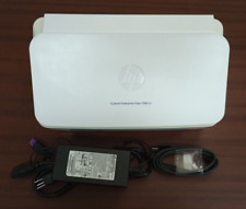 Scanner de alimentação de folhas HP ScanJet Enterprise Flow 7000 s3, usado comprar usado  Enviando para Brazil