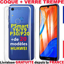 Coque huawei p30 d'occasion  Paris XV