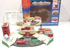 Hasbro micro machines for sale  PRESTON