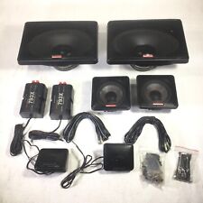 Used, Boston Acoustics 793 3-Way 100 Watt High Performance Car Speakers NOS for sale  Shipping to South Africa