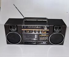 Sharp a2h boombox d'occasion  Montech