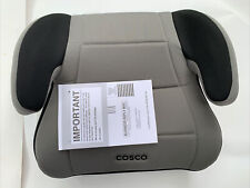 Usado, Cosco Chã de dentro com decote nas costas Booster Assento Leo modelo número BC030BJD comprar usado  Enviando para Brazil