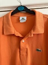 Genuine mens lacoste for sale  LEICESTER