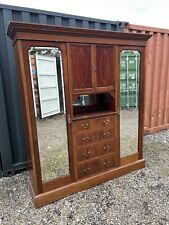 Stunning antique mahogany for sale  TONBRIDGE