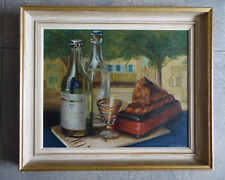 Still life french for sale  WEST MOLESEY
