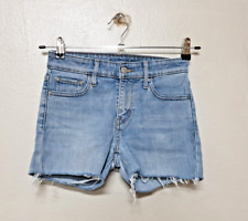 Levis shorts jeans usato  Monsummano Terme