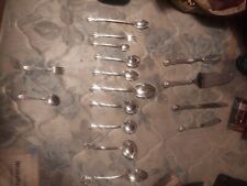 Towle sterling old for sale  Vicksburg