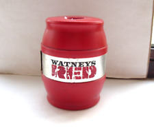 Watney red barrel for sale  ROTHERHAM