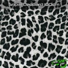 Rolled snow leopard for sale  Shipping to Ireland