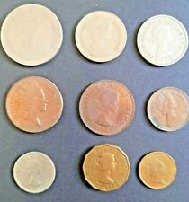 Monete inglesi usato  Foligno