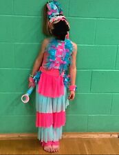 Freestyle costume for sale  MIDDLESBROUGH