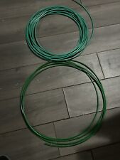 Ground wire green for sale  Newington