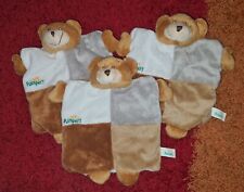 Pampers schmusetuch kuscheltuc gebraucht kaufen  Bislic`,-Flüren,-Büderich