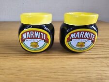Marmite egg cups for sale  CANNOCK