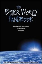 Better handbook good for sale  El Dorado