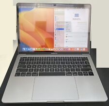 Apple MacBook Pro 13.3" (Thunderbolt 3) (512GB SSD, Intel Core i5 7th Gen) for sale  Shipping to South Africa