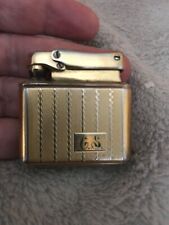 Colibri monogas lighter for sale  BIRMINGHAM