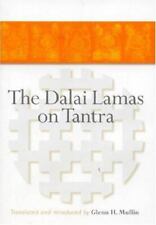 Dalai lamas tantra for sale  Carrollton