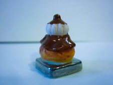 Feve patisserie religieuse d'occasion  France